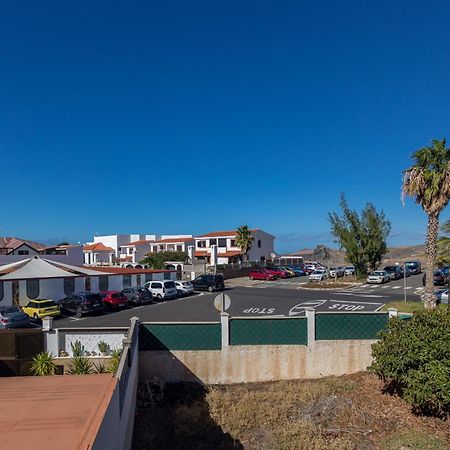 Casa Rural Villa Janeth Con Amplia Terraza Agaete 阿格特 外观 照片