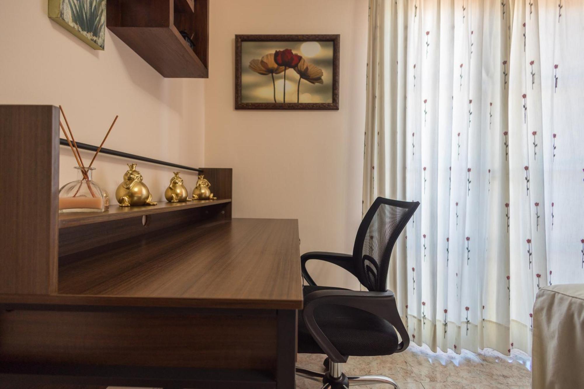 Casa Rural Villa Janeth Con Amplia Terraza Agaete 阿格特 外观 照片