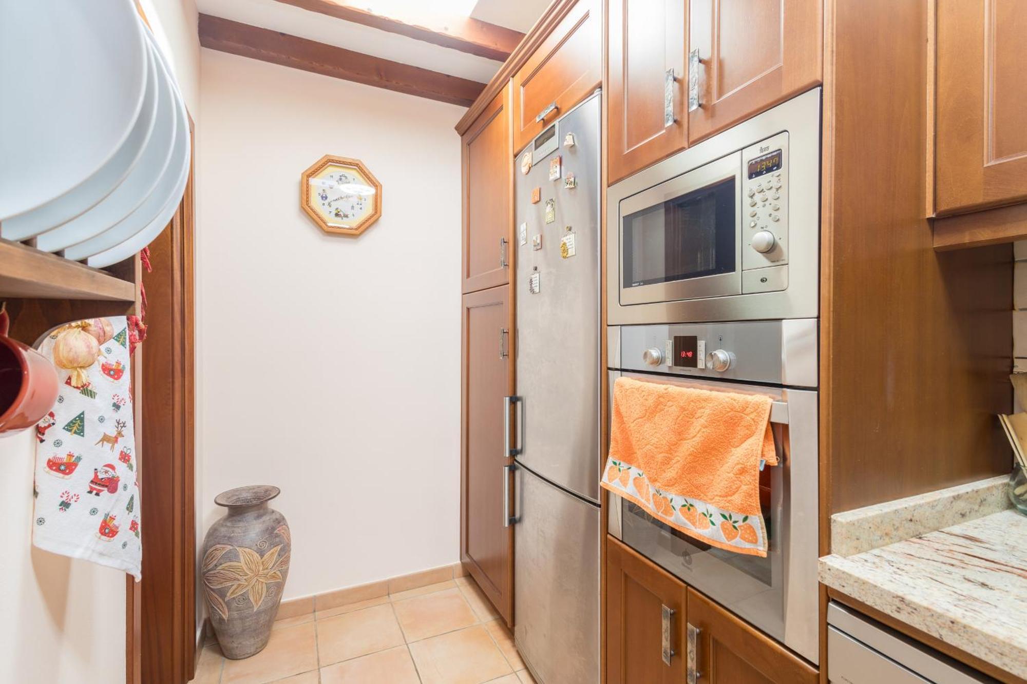 Casa Rural Villa Janeth Con Amplia Terraza Agaete 阿格特 外观 照片